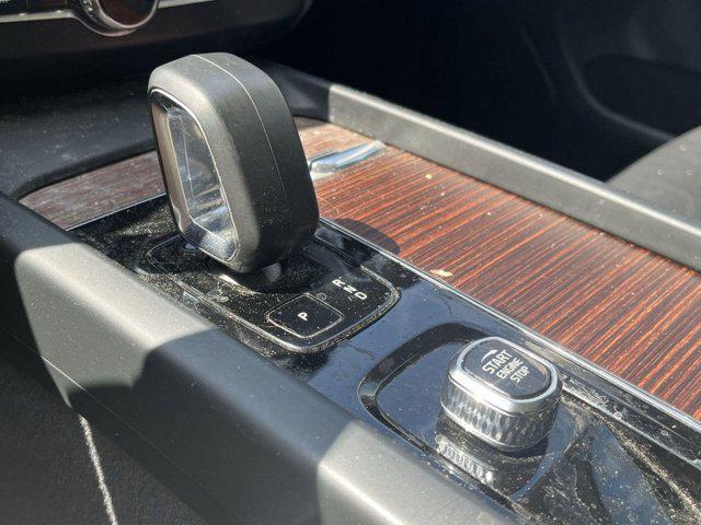 used 2023 Volvo XC60 car, priced at $31,895