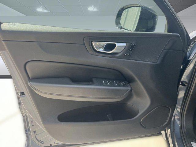 used 2023 Volvo XC60 car, priced at $31,895
