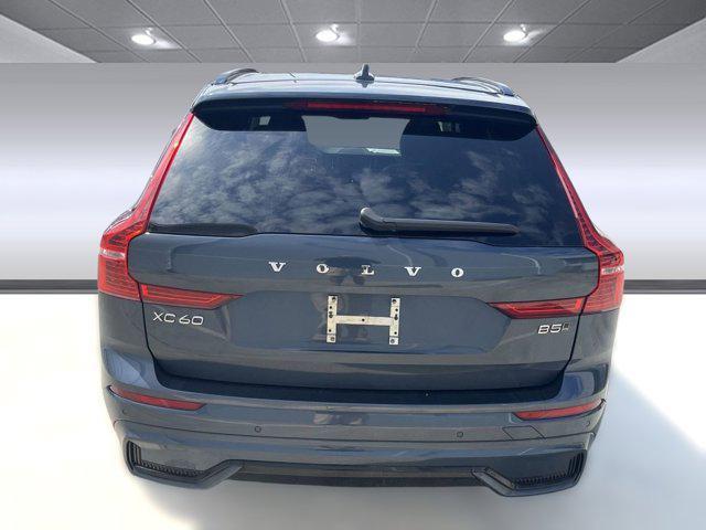 used 2023 Volvo XC60 car, priced at $31,895