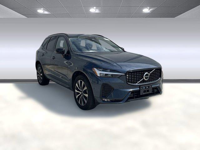 used 2023 Volvo XC60 car, priced at $31,895