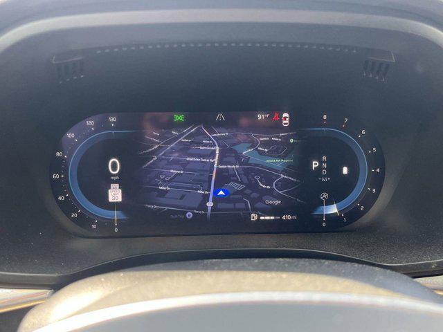 used 2023 Volvo XC60 car, priced at $31,895