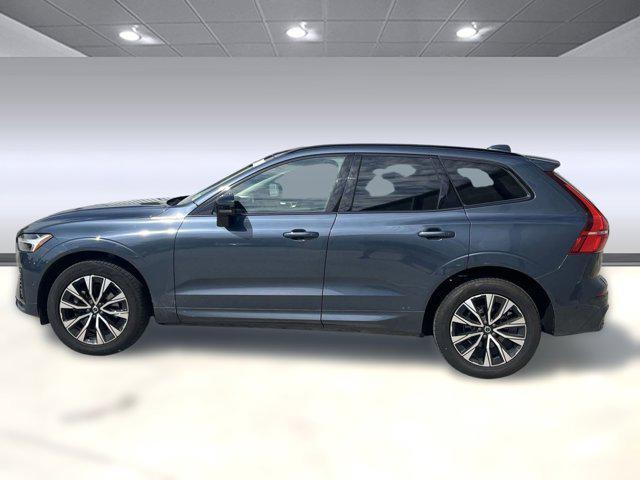 used 2023 Volvo XC60 car, priced at $31,895