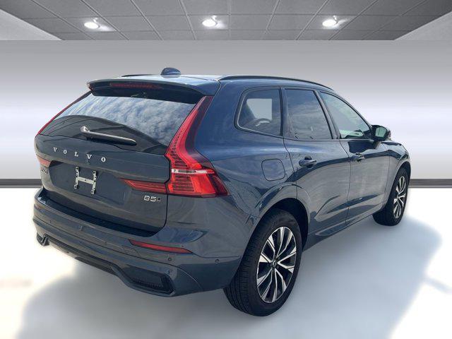 used 2023 Volvo XC60 car, priced at $31,895