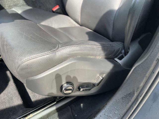 used 2023 Volvo XC60 car, priced at $31,895