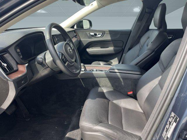 used 2023 Volvo XC60 car, priced at $31,895