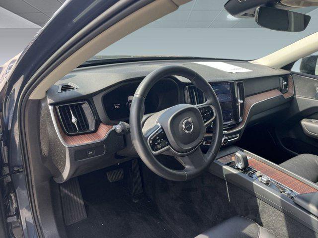 used 2023 Volvo XC60 car, priced at $31,895
