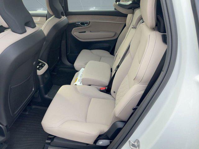 new 2026 Volvo XC90 Plug-In Hybrid car, priced at $81,875