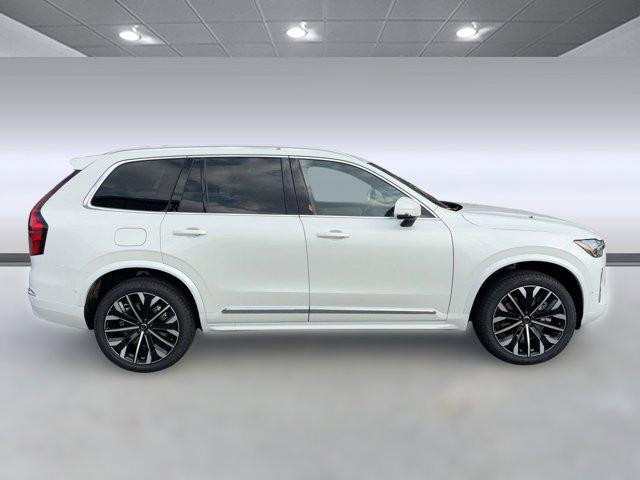 new 2026 Volvo XC90 Plug-In Hybrid car, priced at $81,875