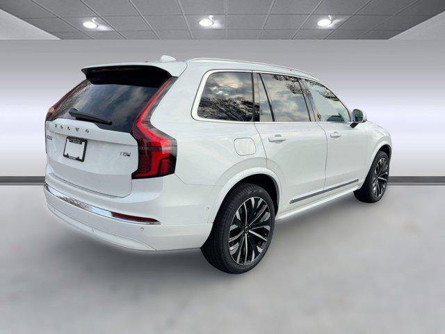 new 2026 Volvo XC90 Plug-In Hybrid car, priced at $81,875