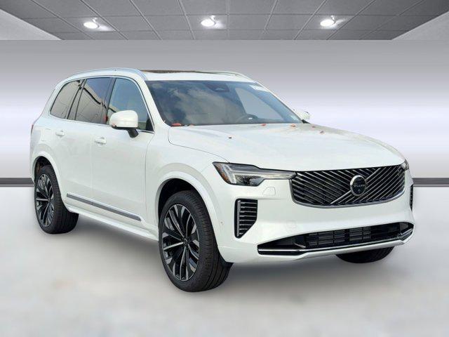 new 2026 Volvo XC90 Plug-In Hybrid car, priced at $81,875