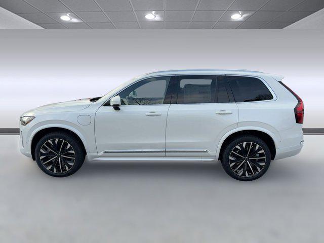 new 2026 Volvo XC90 Plug-In Hybrid car, priced at $81,875
