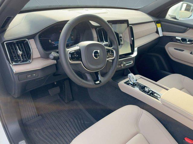 new 2026 Volvo XC90 Plug-In Hybrid car, priced at $81,875