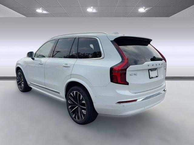 new 2026 Volvo XC90 Plug-In Hybrid car, priced at $81,875