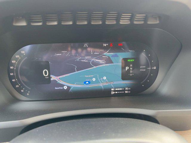 new 2026 Volvo XC90 Plug-In Hybrid car, priced at $81,875