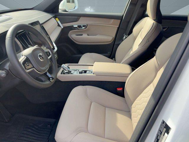 new 2026 Volvo XC90 Plug-In Hybrid car, priced at $81,875