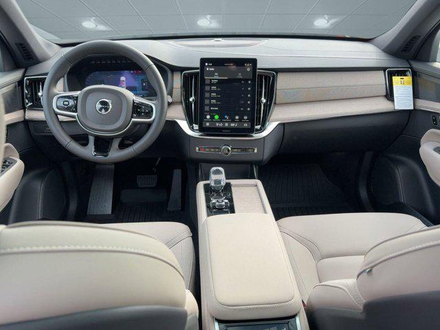 new 2026 Volvo XC90 Plug-In Hybrid car, priced at $81,875