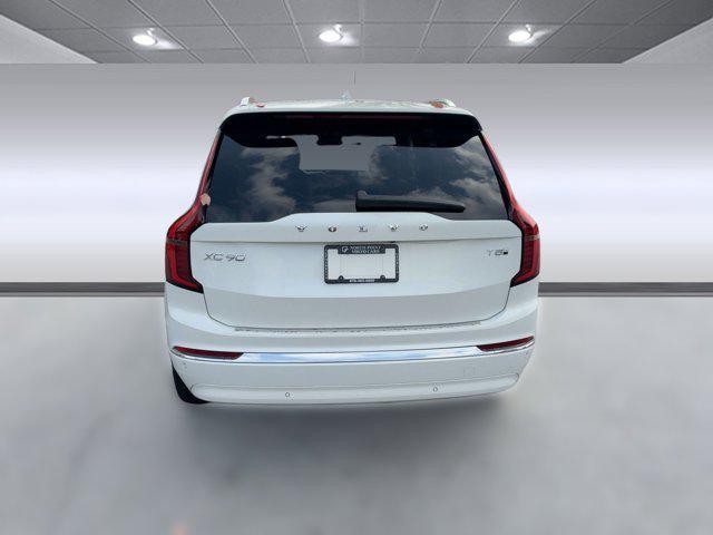 new 2026 Volvo XC90 Plug-In Hybrid car, priced at $81,875