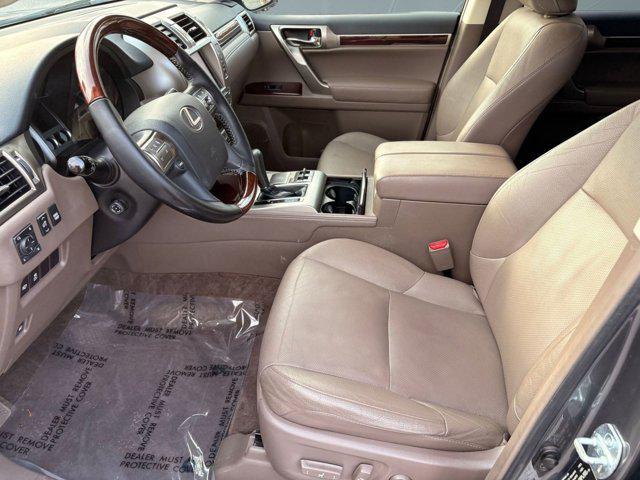 used 2018 Lexus GX 460 car, priced at $24,898