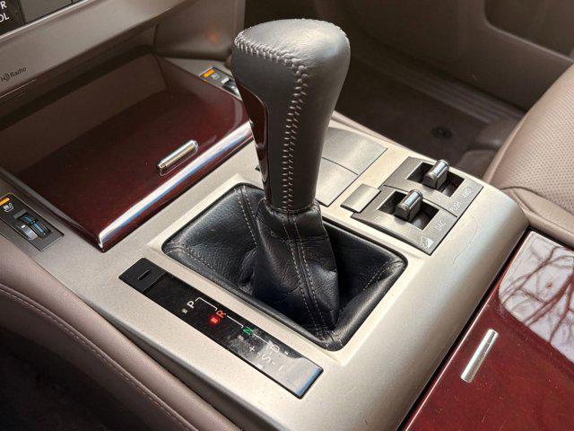 used 2018 Lexus GX 460 car, priced at $24,898