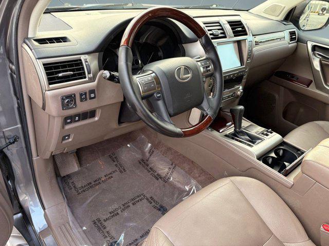 used 2018 Lexus GX 460 car, priced at $24,898