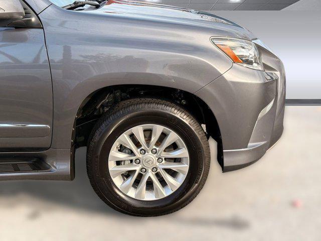 used 2018 Lexus GX 460 car, priced at $24,898
