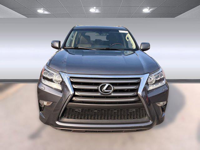 used 2018 Lexus GX 460 car, priced at $24,898