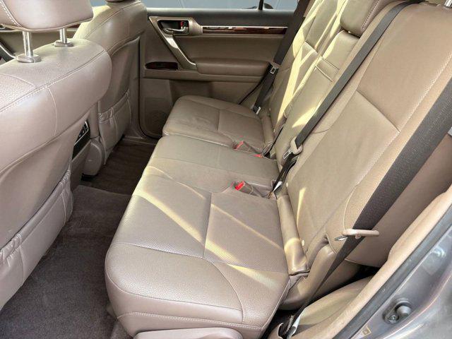 used 2018 Lexus GX 460 car, priced at $24,898