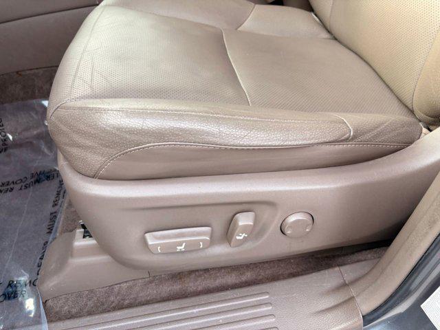 used 2018 Lexus GX 460 car, priced at $24,898