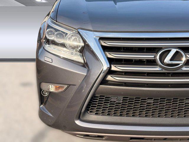 used 2018 Lexus GX 460 car, priced at $24,898