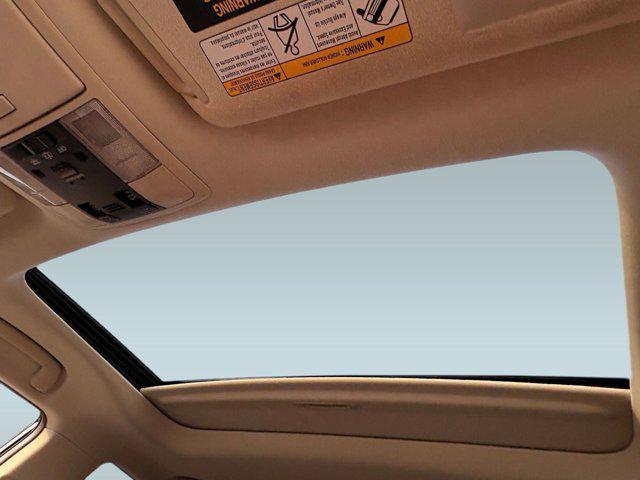 used 2018 Lexus GX 460 car, priced at $24,898