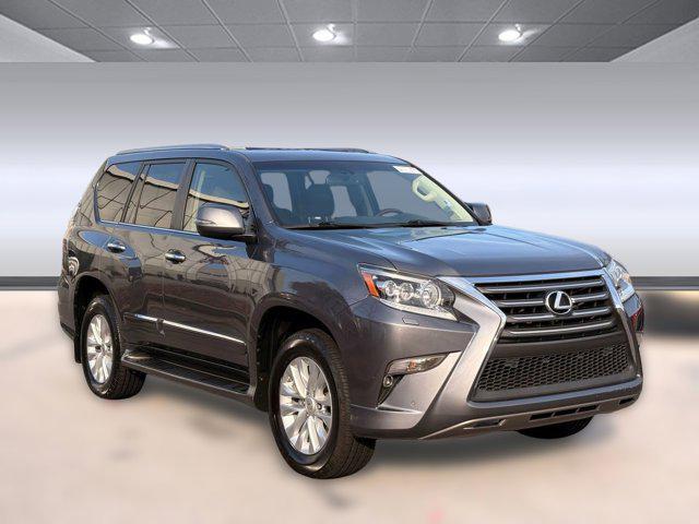 used 2018 Lexus GX 460 car, priced at $24,898