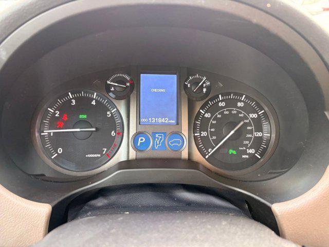 used 2018 Lexus GX 460 car, priced at $24,898