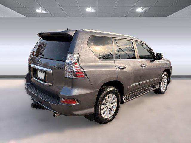 used 2018 Lexus GX 460 car, priced at $24,898