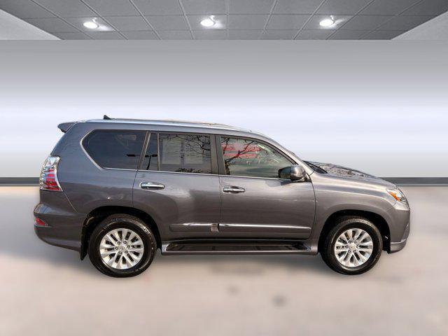 used 2018 Lexus GX 460 car, priced at $24,898