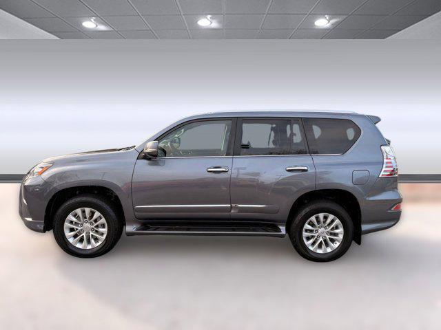 used 2018 Lexus GX 460 car, priced at $24,898