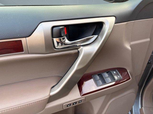 used 2018 Lexus GX 460 car, priced at $24,898