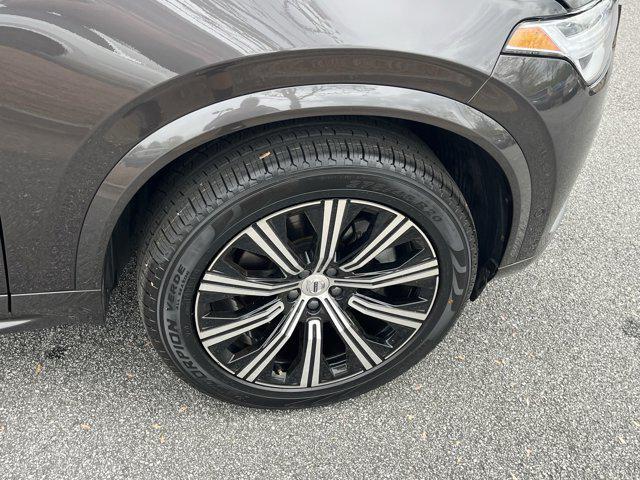 used 2024 Volvo XC90 car, priced at $49,895