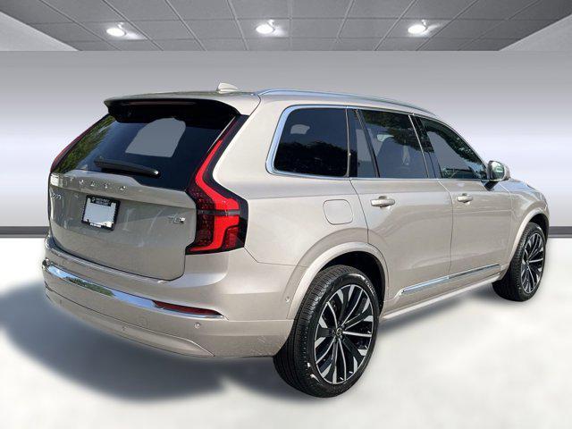 new 2026 Volvo XC90 Plug-In Hybrid car, priced at $81,875