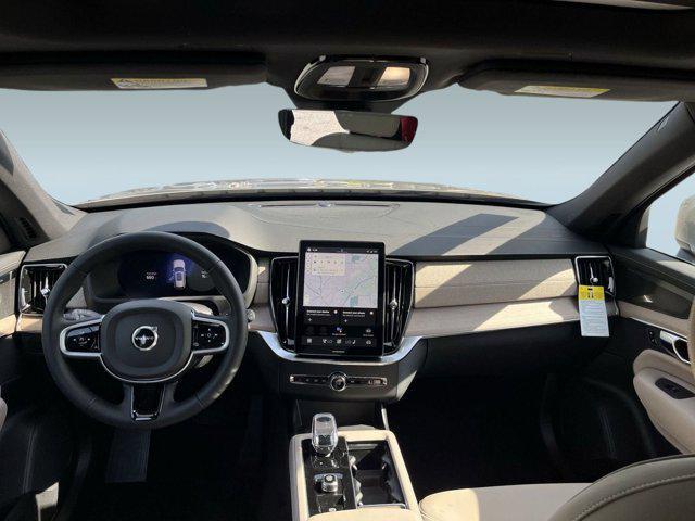 new 2026 Volvo XC90 Plug-In Hybrid car, priced at $81,875