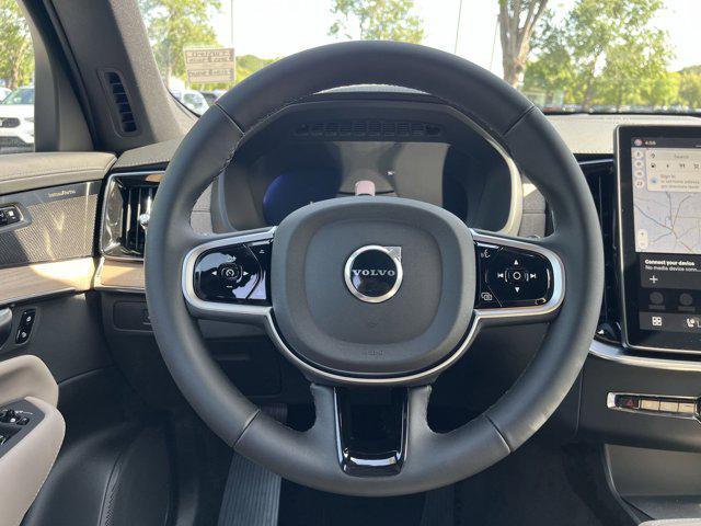 new 2026 Volvo XC90 Plug-In Hybrid car, priced at $81,875