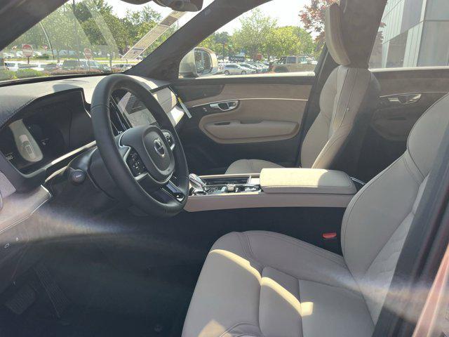 new 2026 Volvo XC90 Plug-In Hybrid car, priced at $81,875