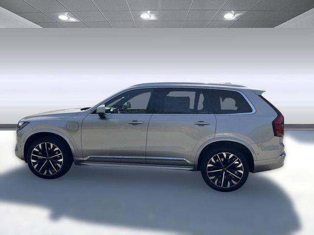 new 2026 Volvo XC90 Plug-In Hybrid car, priced at $81,875
