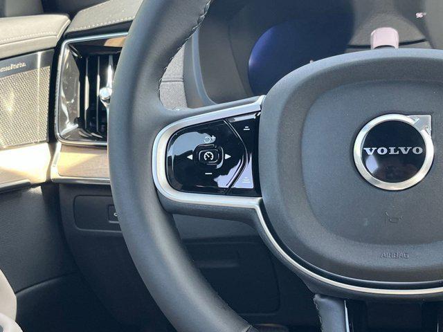 new 2026 Volvo XC90 Plug-In Hybrid car, priced at $81,875
