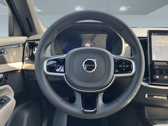 new 2026 Volvo XC90 Plug-In Hybrid car, priced at $81,875