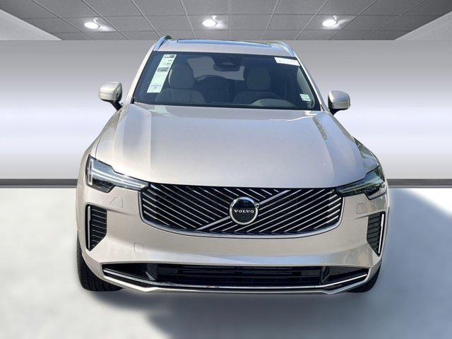 new 2026 Volvo XC90 Plug-In Hybrid car, priced at $81,875