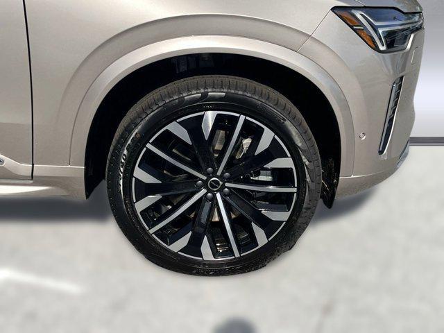 new 2026 Volvo XC90 Plug-In Hybrid car, priced at $81,875