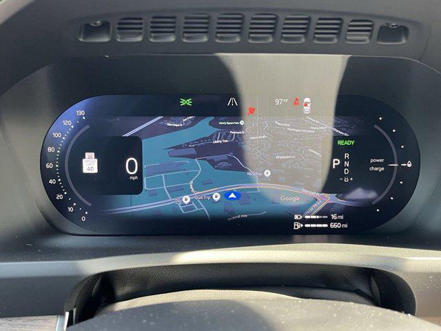 new 2026 Volvo XC90 Plug-In Hybrid car, priced at $81,875