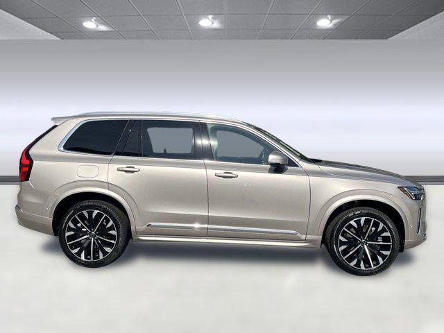 new 2026 Volvo XC90 Plug-In Hybrid car, priced at $81,875