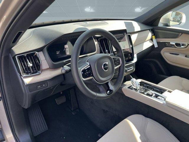 new 2026 Volvo XC90 Plug-In Hybrid car, priced at $81,875