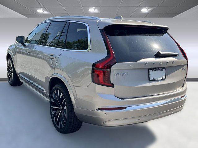 new 2026 Volvo XC90 Plug-In Hybrid car, priced at $81,875